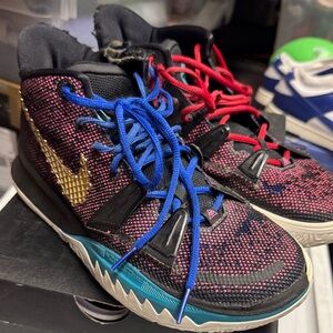 Nike kyrie 7 EP CHINESE NEW YEAR